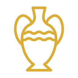 vase